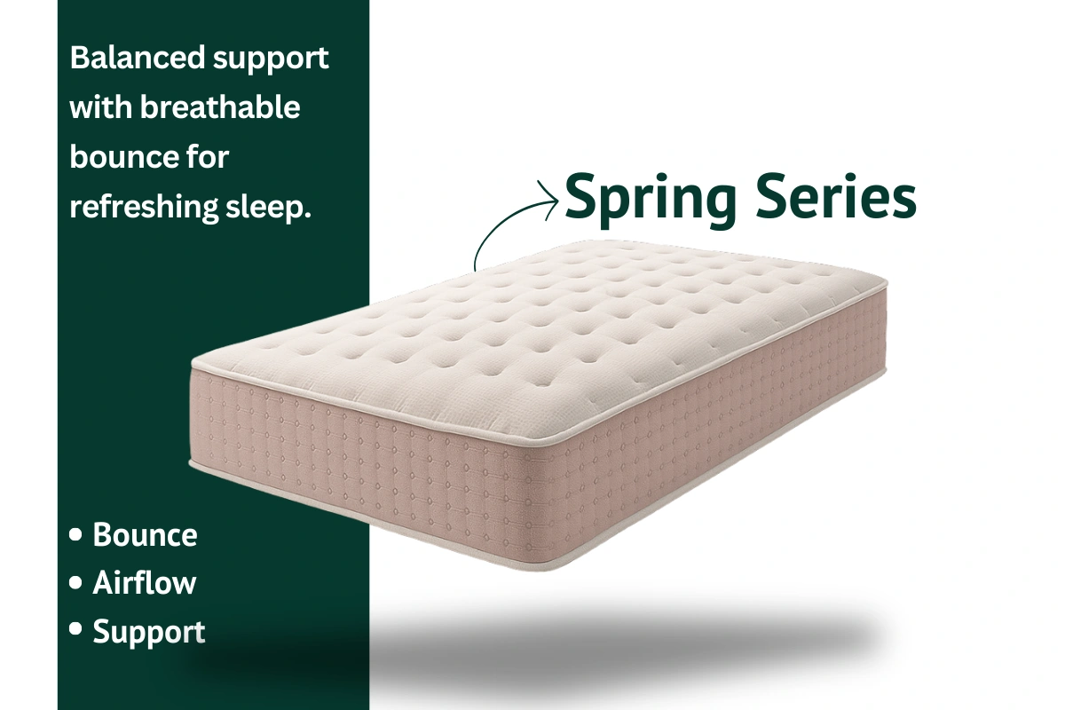 Spring Series